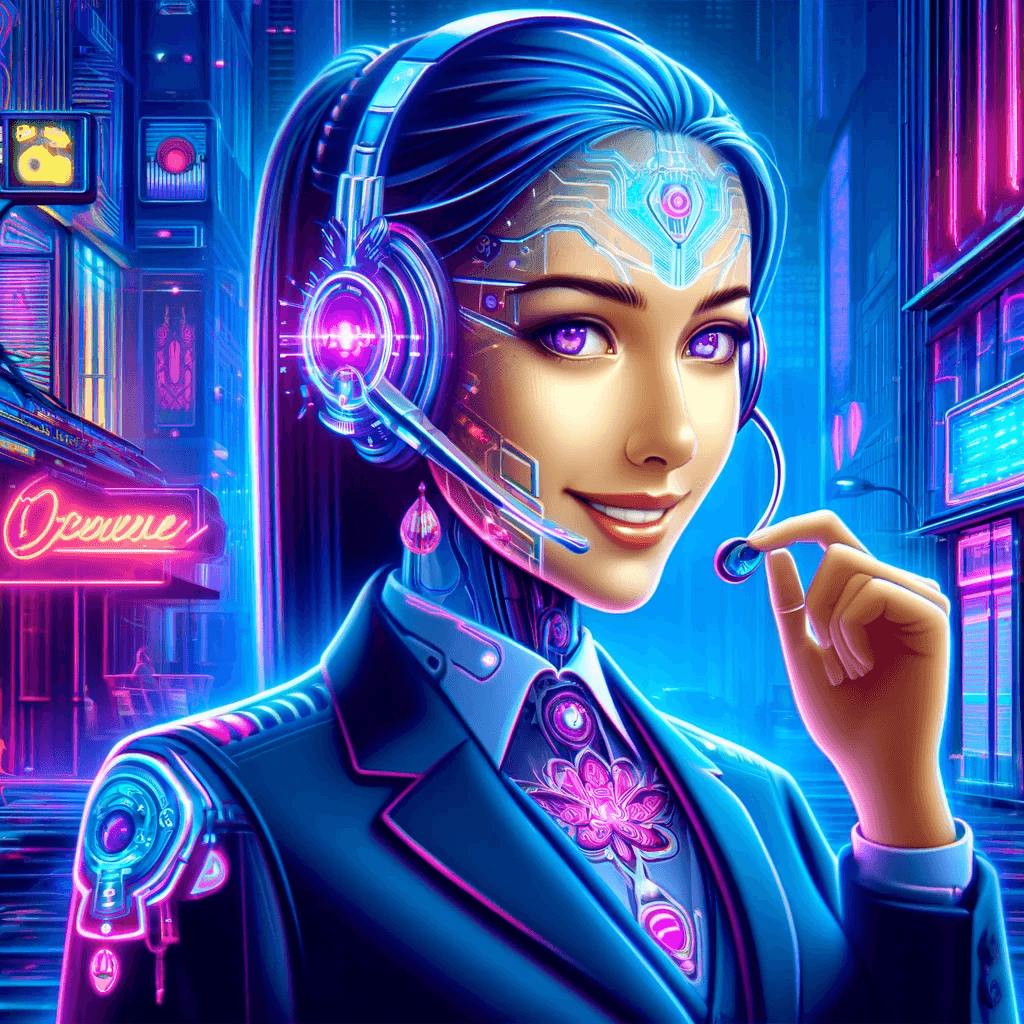 AI Suzana
