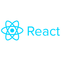 React