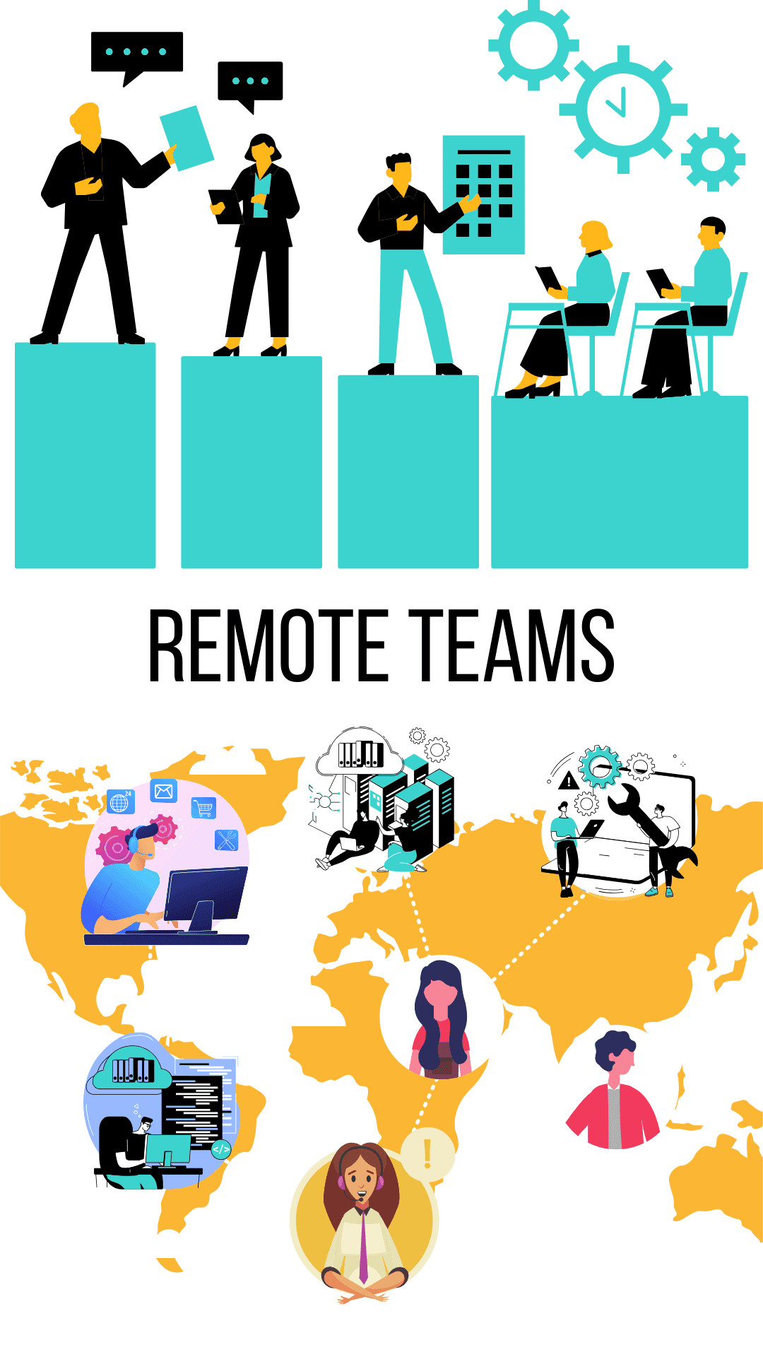 Case Study: Increasing Your MVP Runway with Remote Engineers